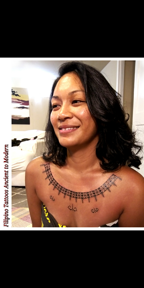 101 best Filipino tribal tattoo ideas you have to see to believe  Outsons
